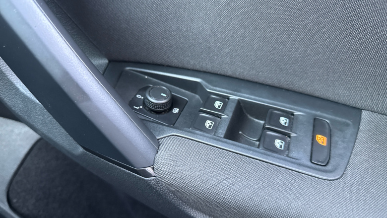 Volkswagen Tiguan 1.5 TSI 150 Life 5dr Petrol Estate